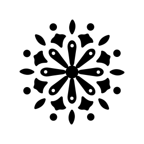 Oriental Floral icon