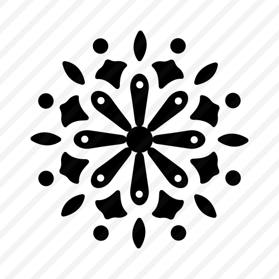 Oriental Floral preview