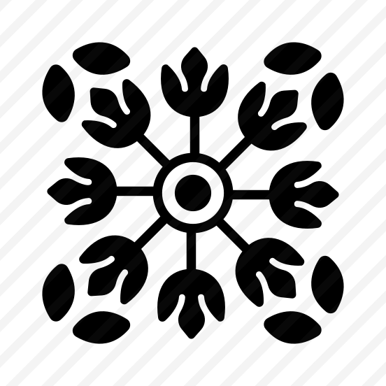 Oriental Flower preview