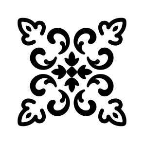 Ornamental Art icon