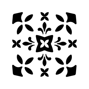 Ornamental Artwork icon