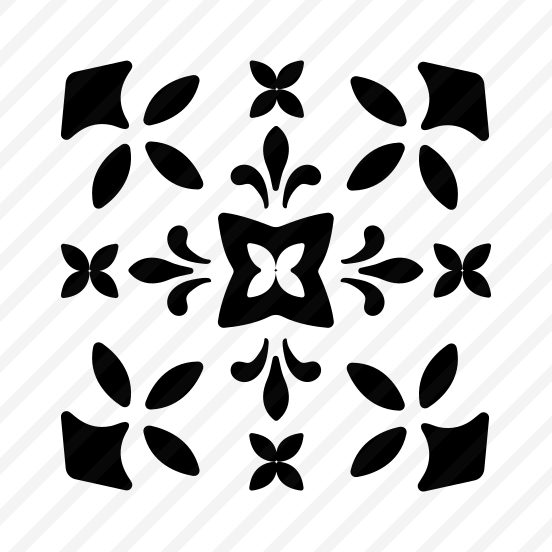 Ornamental Artwork preview