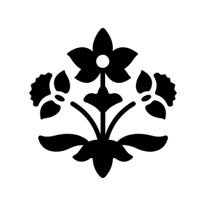 Stem Flower icon