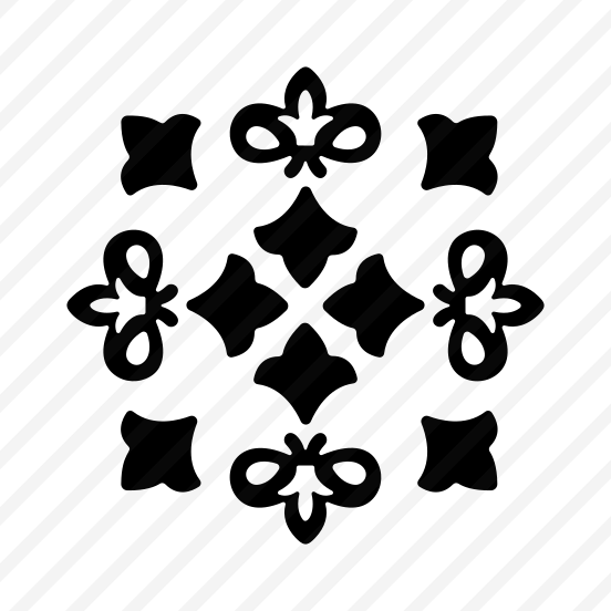 Vintage Floral preview