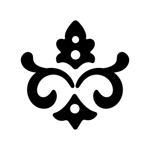 Vintage Flourish icon