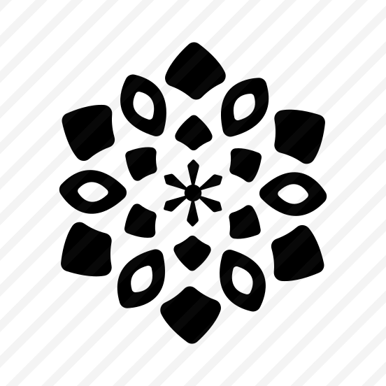 Vintage Mandala preview