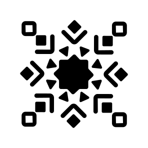 Vintage Ornament icon