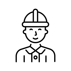 Aerospace Engineer icon