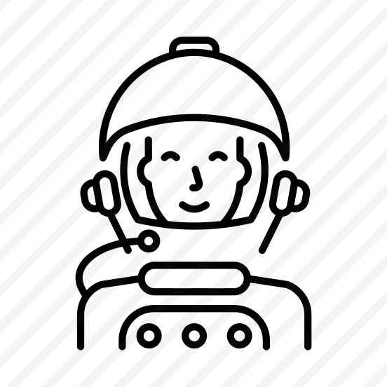 Astronaut preview