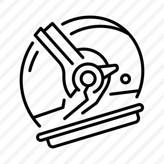 Astronaut Helmet preview