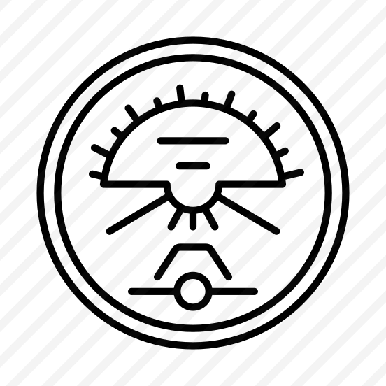 Attitude Indicator preview
