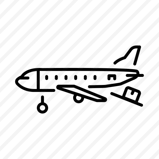 Cargo Airplane preview