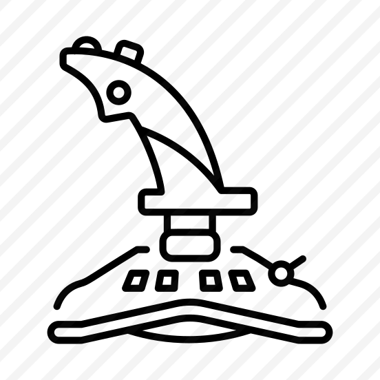 Centre Stick preview