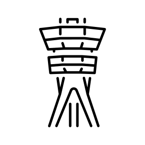 Control Tower icon