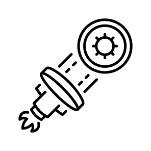 Cryogenic Engine icon