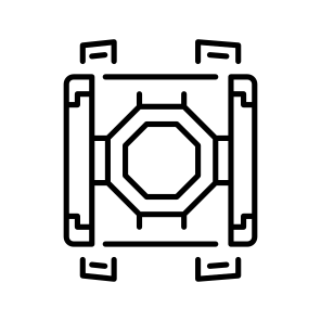 Cubesat Design icon