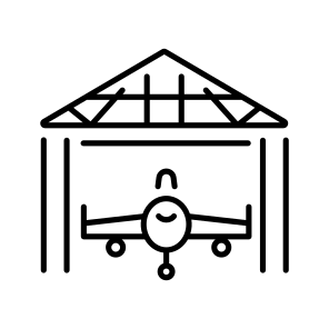 Cubesat Satellite icon