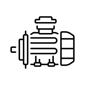 Electric Propulsion icon