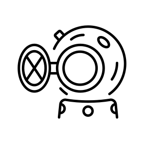 Escape Pod icon