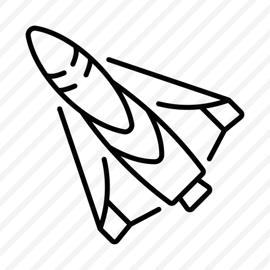 Hypersonic Vehicle preview