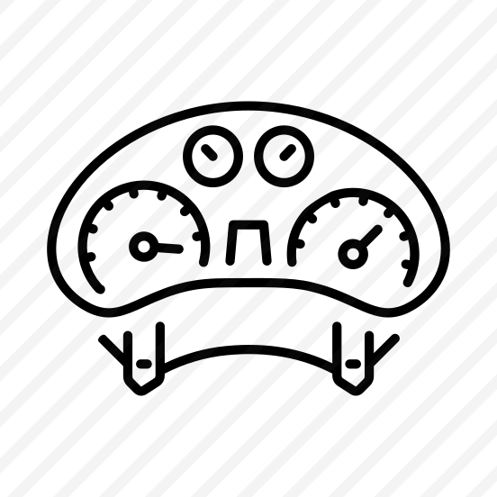 Instrument Panel preview