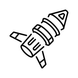 Interplanetary Vessel icon