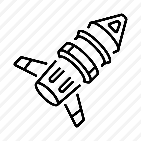 Interplanetary Vessel preview