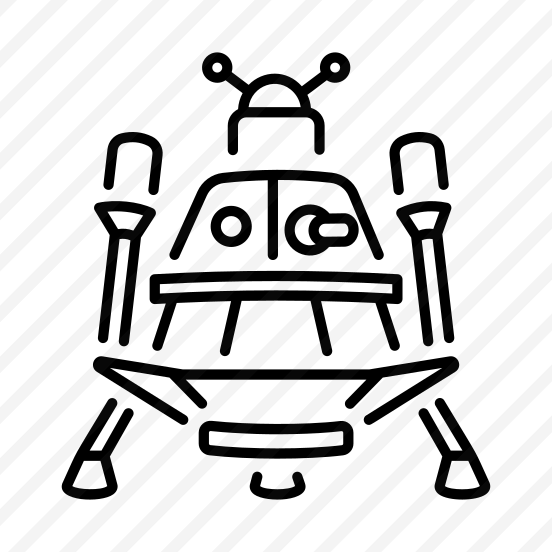 Lunar Lander preview