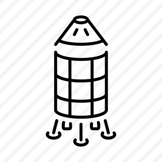 Orbital Spacecraft preview