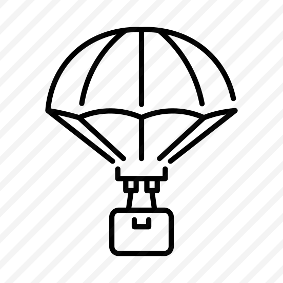 Parachute Drop preview