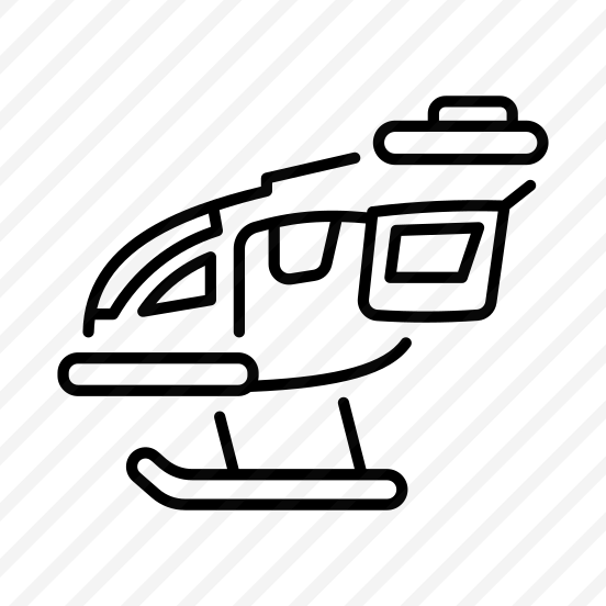 Passenger Drone preview