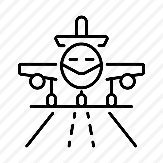 Plane Landing preview