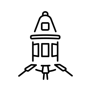 Planetary Probe icon