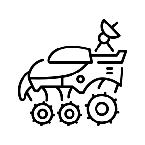 Reentry Vehicle icon