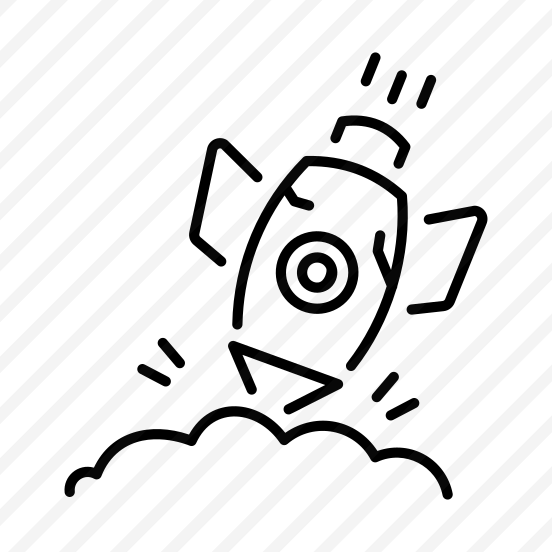 Rocket Crash preview