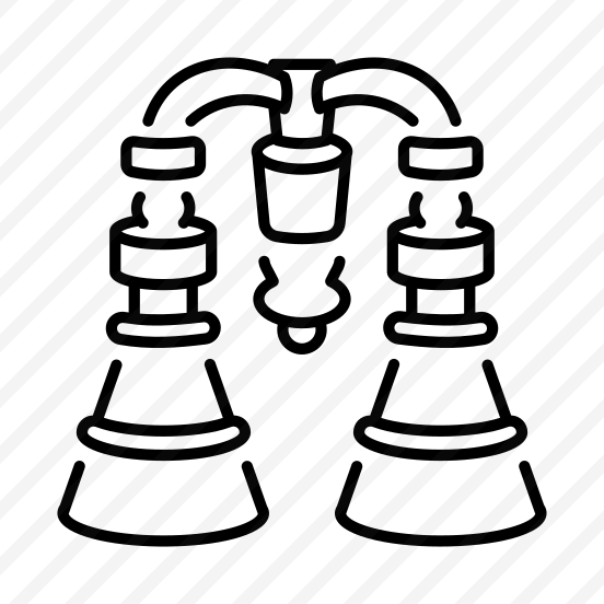 Rocket Engine preview