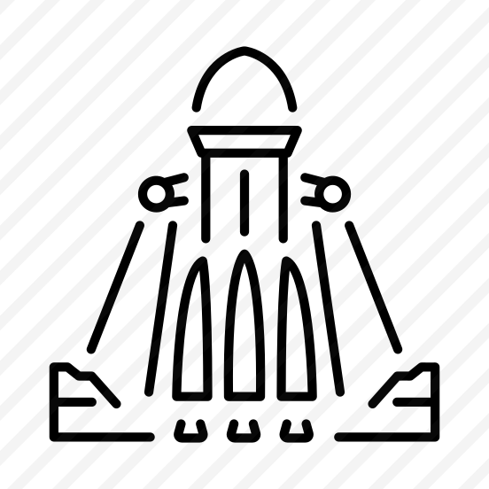 Rocket Launch preview