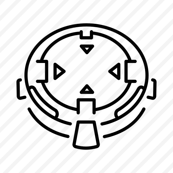 Rocket Launchpad preview