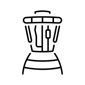 Rocket Nozzle icon