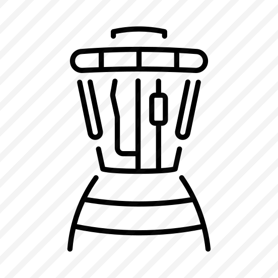 Rocket Nozzle preview