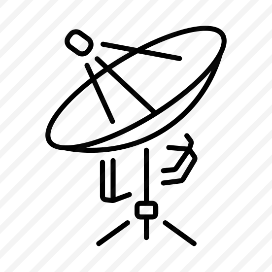 Satellite Dish preview