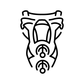 Space Drone icon