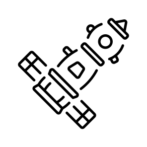 Space Laboratory icon