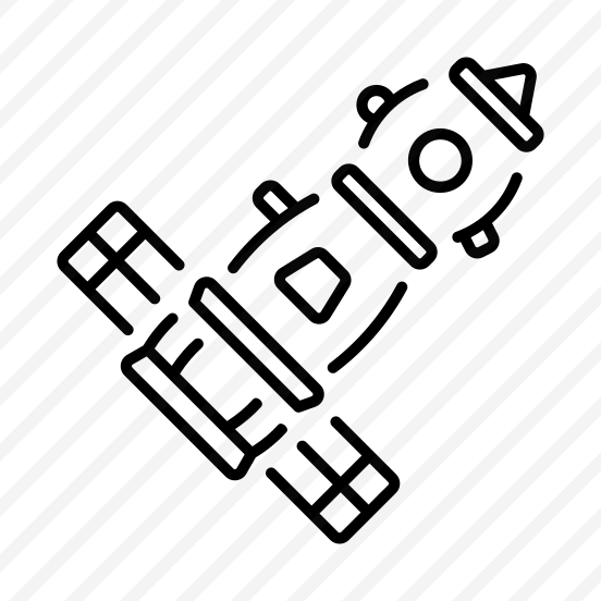 Space Laboratory preview