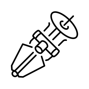 Space Probe icon