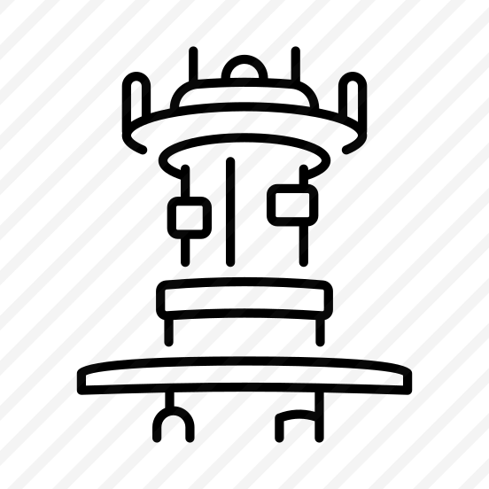 Space Station preview