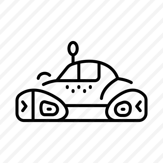 Space Vehicle preview