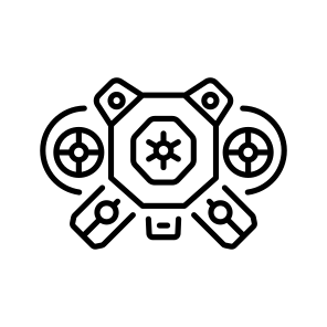 Spacecraft Engine icon