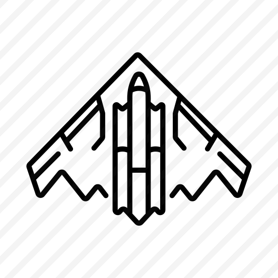 Stealth Bomber preview