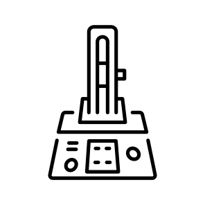 Test Stand icon